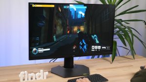 Dell G3223D Gaming Overwatch 2